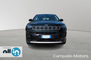JEEP Compass usata 1