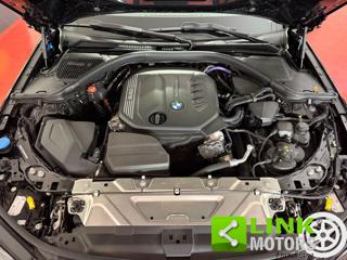 BMW 320 usata, con Cronologia tagliandi
