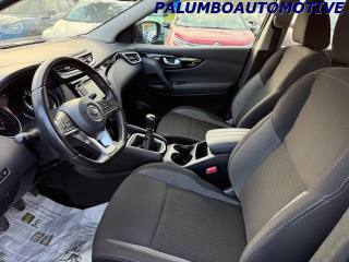 NISSAN Qashqai usata, con ESP