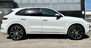 PORSCHE Cayenne usata, con Airbag Passeggero