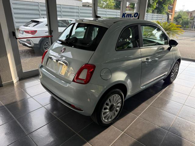 FIAT 500 usata, con Chiusura centralizzata