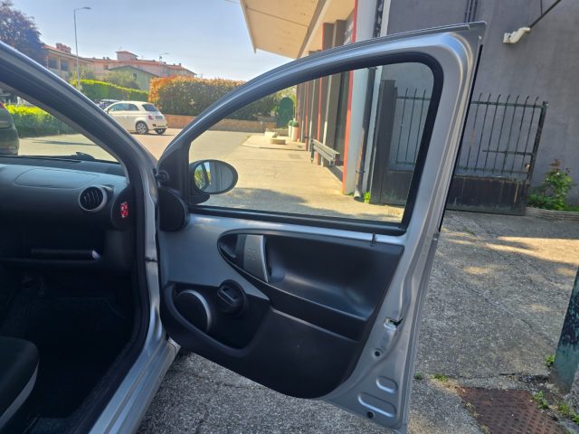 TOYOTA Aygo usata 69