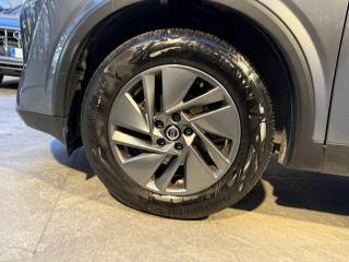 NISSAN Qashqai usata, con Fendinebbia
