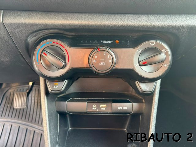 KIA Picanto usata, con Controllo trazione