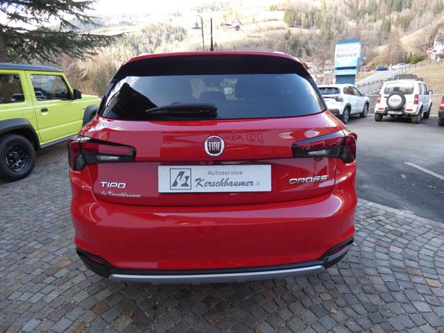 FIAT Tipo usata, con Autoradio