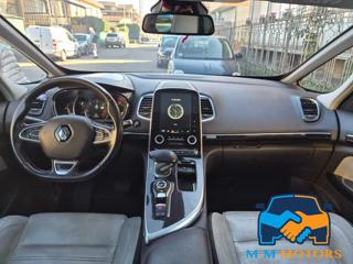 RENAULT Espace usata, con ESP