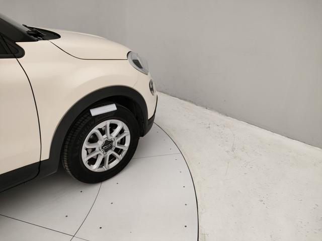 FIAT 500X usata, con Bluetooth