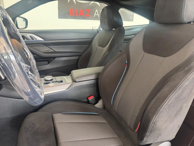 BMW 430 usata, con Controllo trazione