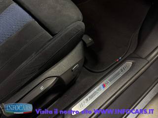 BMW 118 usata, con Sensori di parcheggio posteriori