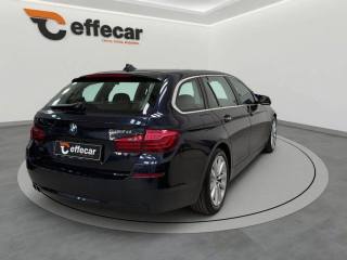 BMW 530 usata, con Autoradio