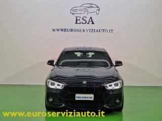 BMW 125 usata, con Cerchi in lega