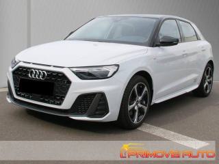 AUDI A1 usata, con Controllo trazione