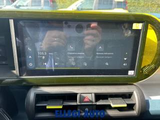 FIAT Grande Panda usata, con Frenata d