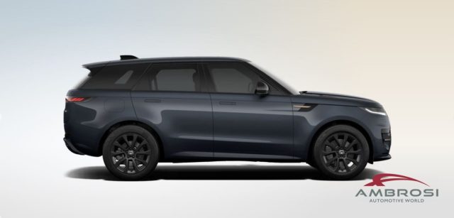 LAND ROVER Range Rover Sport usata 1