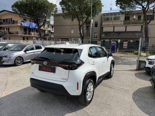 TOYOTA Yaris Cross usata, con Antifurto