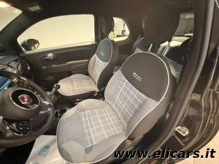 FIAT 500 usata, con Chiusura centralizzata