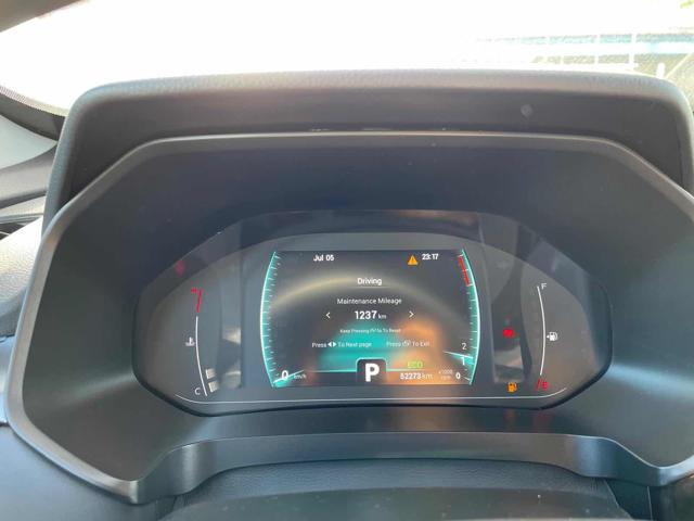 DR MOTOR DR 5.0 usata, con Sedile posteriore sdoppiato