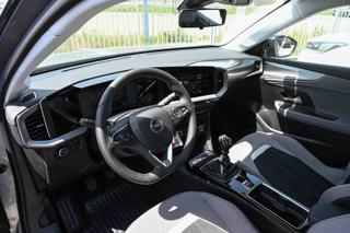 OPEL Mokka usata, con Climatizzatore