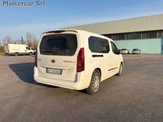 TOYOTA Proace City usata, con Boardcomputer