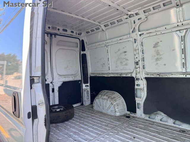 FIAT Ducato usata, con Cruise Control