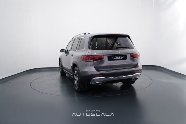 MERCEDES-BENZ GLB 200 usata, con Airbag Passeggero
