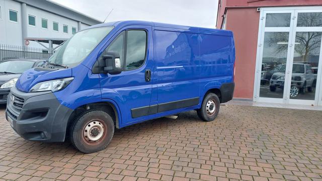 FIAT Ducato usata, con Airbag