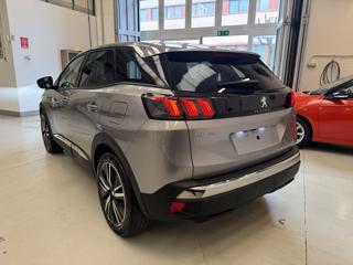 PEUGEOT 3008 usata, con Alzacristalli elettrici