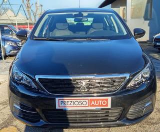 PEUGEOT 308 usata, con Airbag laterali