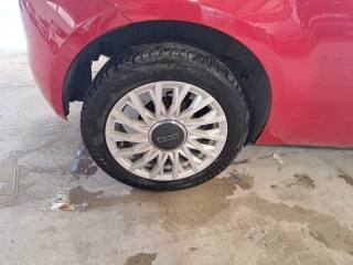 FIAT 500 usata, con Climatizzatore