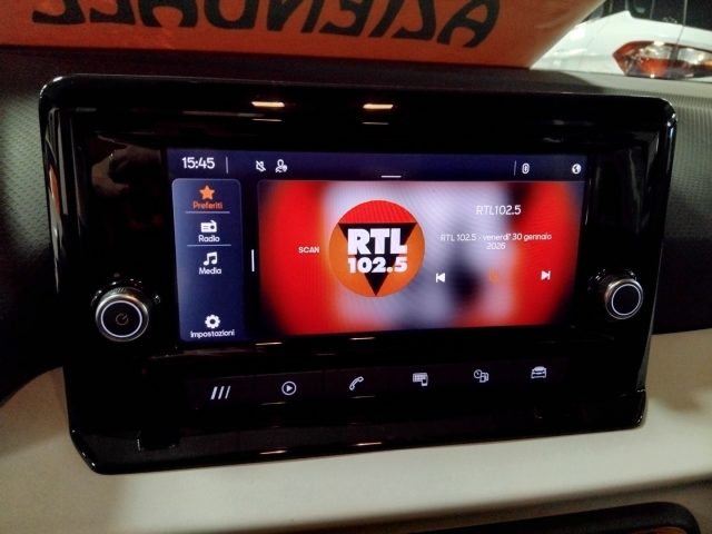 SEAT Arona usata, con Airbag testa