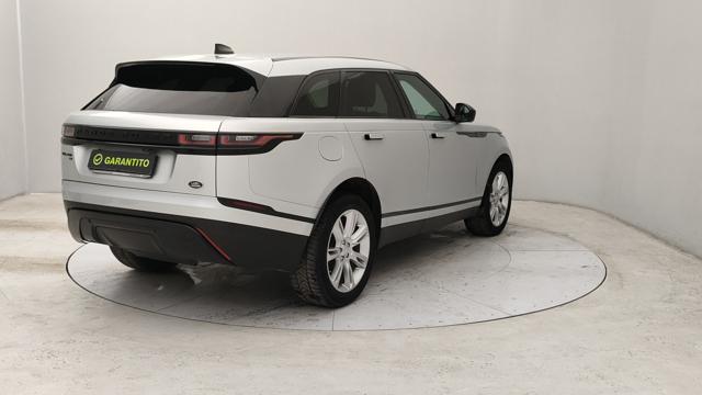 LAND ROVER Range Rover Velar usata, con Alzacristalli elettrici