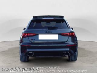 AUDI RS usata 4