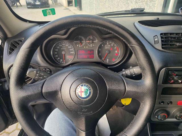 ALFA ROMEO 147 usata, con Fendinebbia