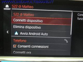 BMW X5 usata, con Luci diurne LED