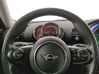MINI Clubman usata, con Fendinebbia