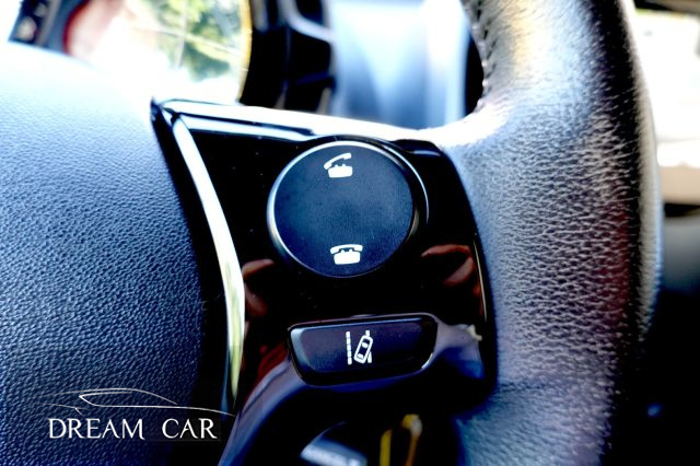 TOYOTA Aygo usata, con USB
