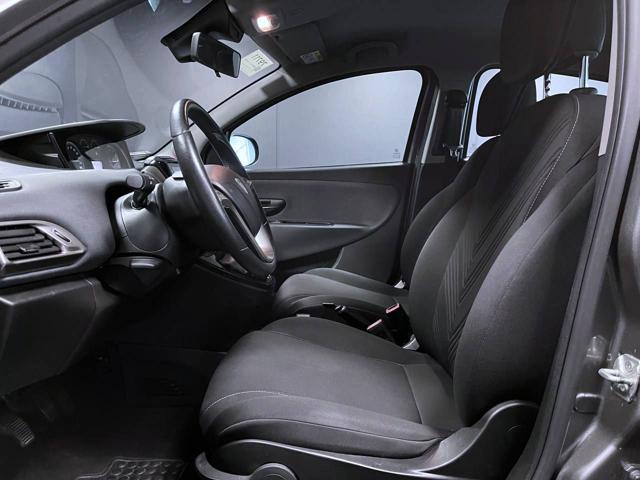LANCIA Ypsilon usata, con Controllo trazione