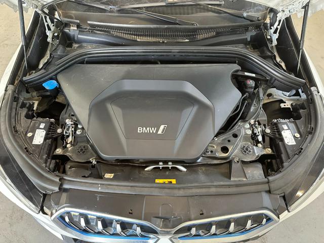 BMW iX1 usata, con Climatizzatore
