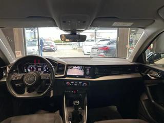 AUDI A1 usata, con Controllo automatico clima