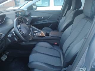 PEUGEOT 3008 usata, con Autoradio