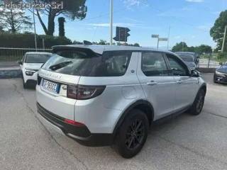LAND ROVER Discovery Sport usata, con Controllo trazione