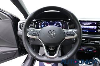 VOLKSWAGEN Taigo usata, con Boardcomputer