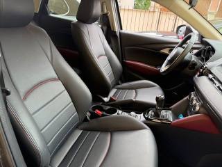 MAZDA CX-3 usata, con Fari Xenon