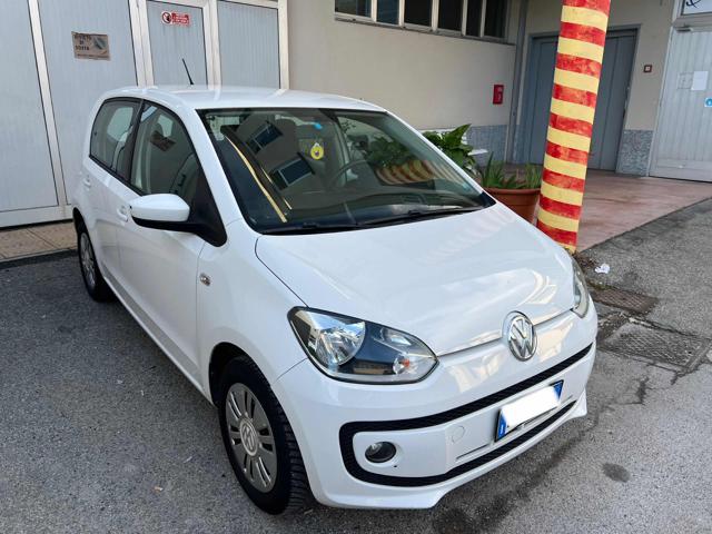 VOLKSWAGEN up! usata, con Airbag