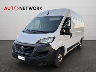 FIAT Ducato usata, con Alzacristalli elettrici