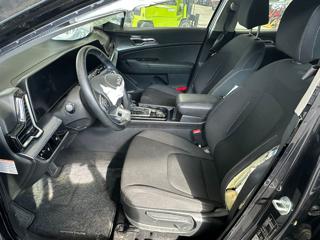 KIA Sportage usata, con Filtro antiparticolato