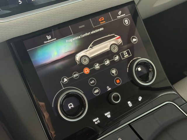 LAND ROVER Range Rover Velar usata, con Specchietti laterali elettrici