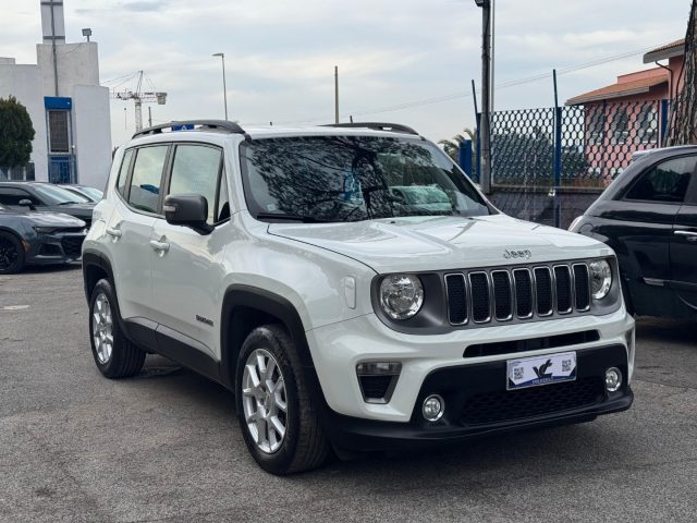 JEEP Renegade usata, con Airbag laterali