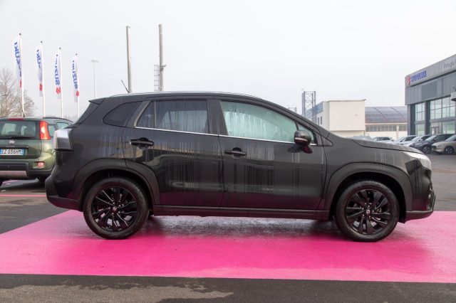 SUZUKI S-Cross usata, con Airbag laterali