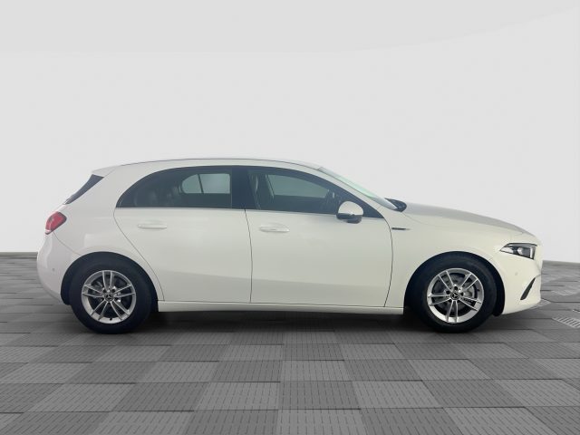 MERCEDES-BENZ A 180 usata 5